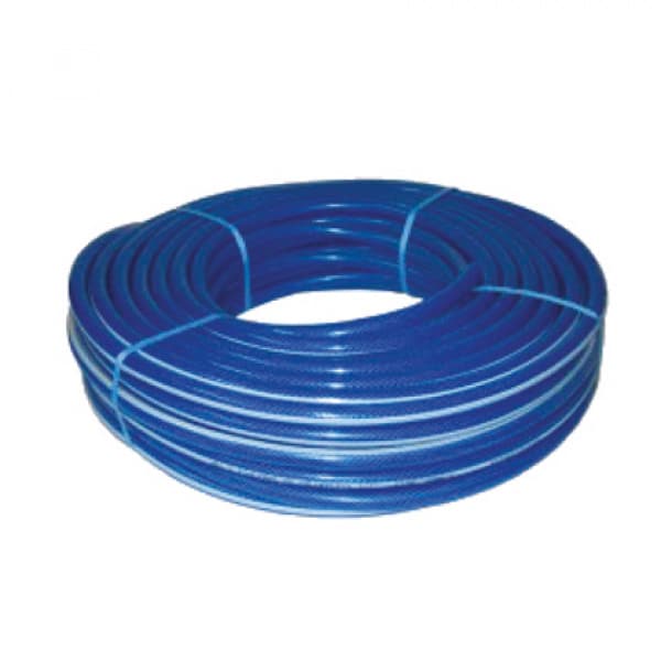 Watering hose Blue PVC – Diameter 1/2 ”