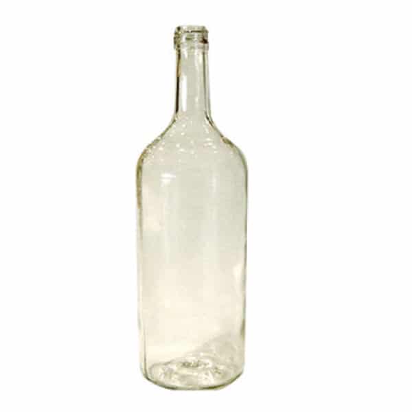 Μπουκάλι Διάφανο 1,5L