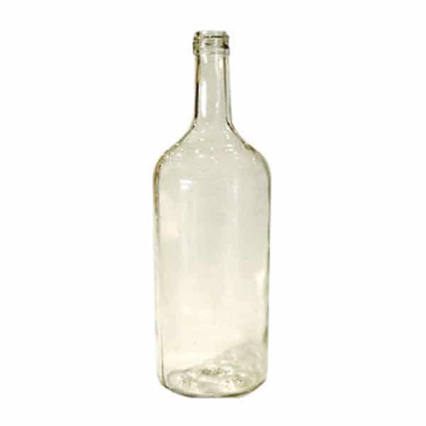 Μπουκάλι Διάφανο 2L