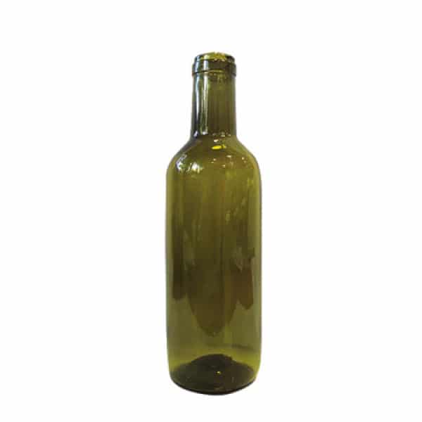 Μπουκάλι Πράσινο 0,375ml