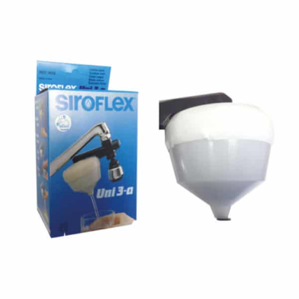 Activated Carbon Filter – Siroflex