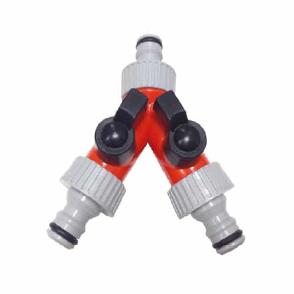 High with water switches – Siroflex