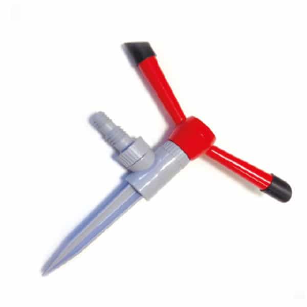 Injector Rotating 3/4 “(tail) – Siroflex