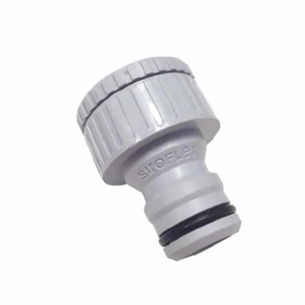 1 ” and 3/4 ” fittings – Siroflex