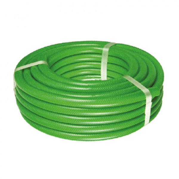 Watering hose Green – Diameter 1/2 ”