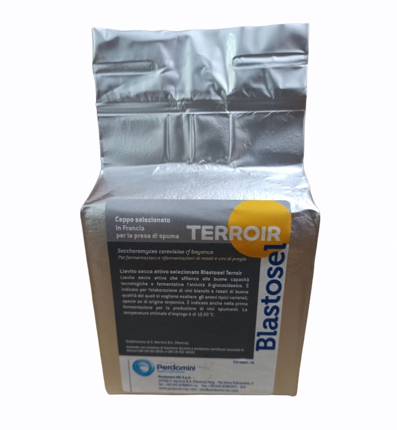 TERROIR