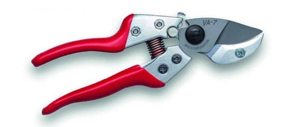Vertical Cut Branch Scissors 205mm With Possibility to Change the Blade
